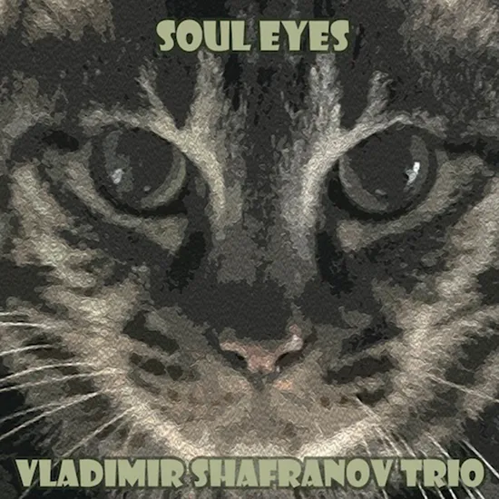 SOUL EYES~RELAXIN’ MOODS [VENUS MASTERPIECE LP COLLECTIONS] [180G LP]