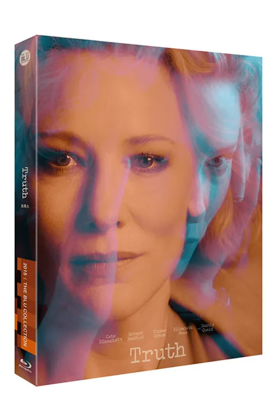 트루스 [크리에이티브 에디션 한정판] [TRUTH]