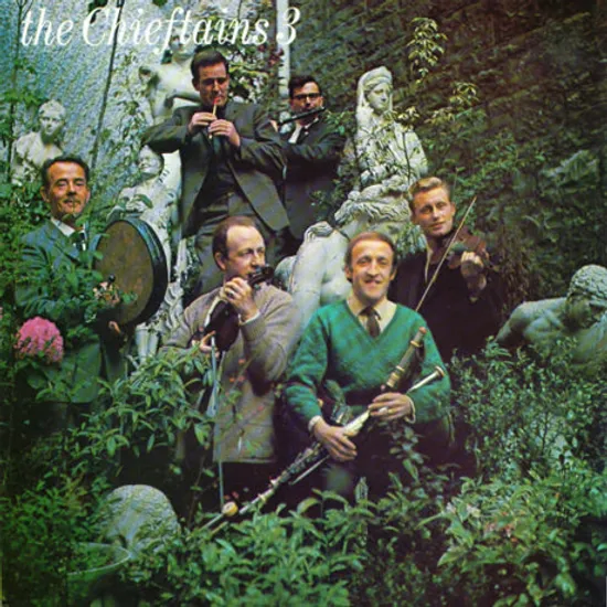 THE CHIEFTAINS 3