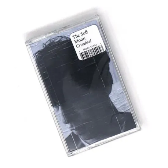 CRIMINAL [카세트 테입]