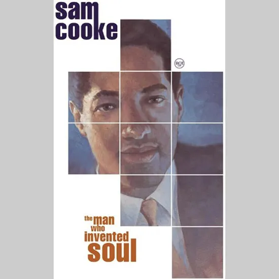 THE MAN WHO INVENTED SOUL