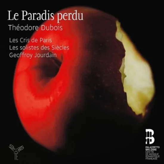 LE PARADIS PERDU/ GEOFFROY JOURDAIN