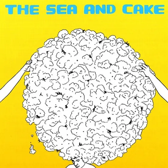 SEA AND CAKE
