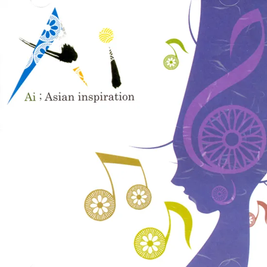 AI: ASIAN INSPIRATION