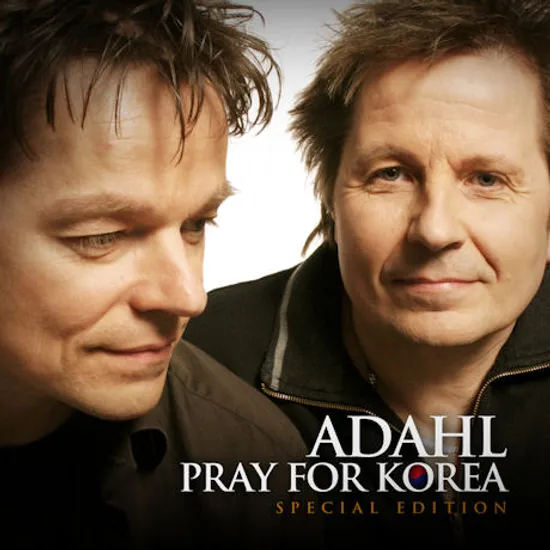 PRAY FOR KOREA [SPECIAL EDITION]