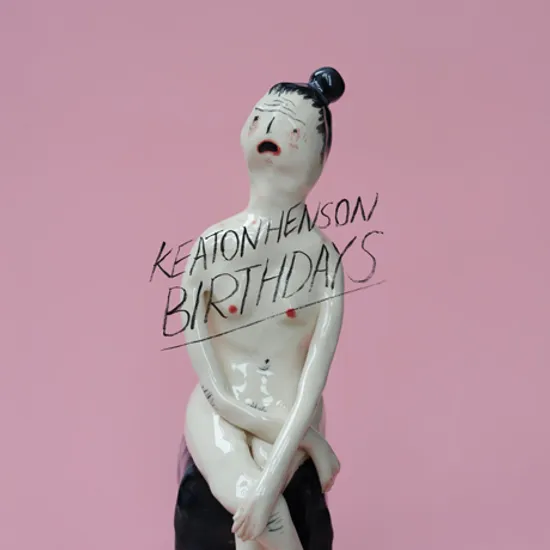 BIRTHDAYS [DELUXE ALBUM]