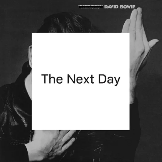 THE NEXT DAY [DELUXE EDITION]