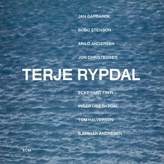 TERJE RYPDAL [TOUCHSTONE SERIES]