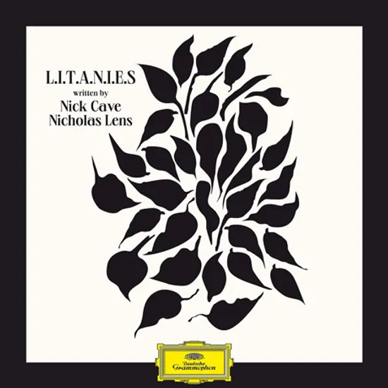 L.I.T.A.N.I.E.S. [니콜라스 렌스 & 닉 케이브: 기도문]