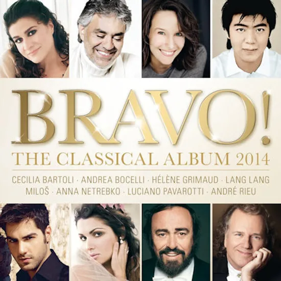 BRAVO 2014