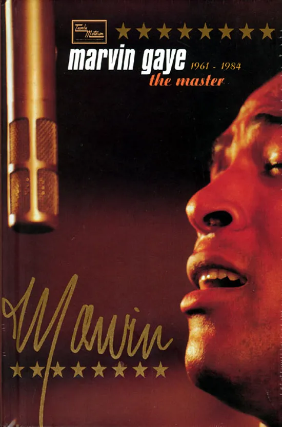 THE MASTER 1961-1984