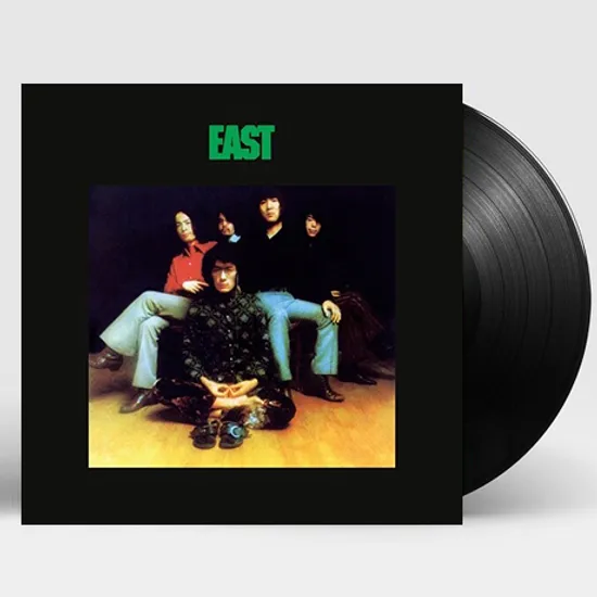 EAST [LP]