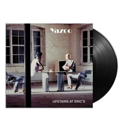 UPSTAIRS AT ERIC`S [2018 REMASTERED] [180G LP]