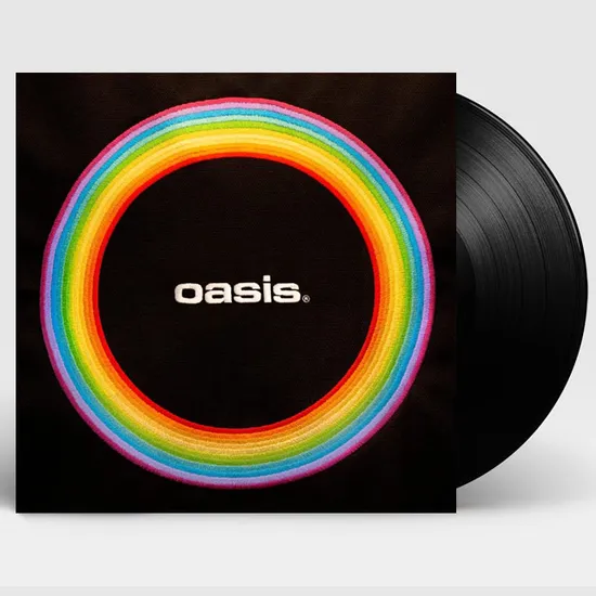OASIS [LP]