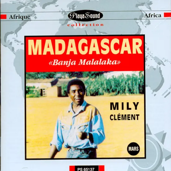 MADAGASCAR: BANJA MALALAKA [AFRICA]