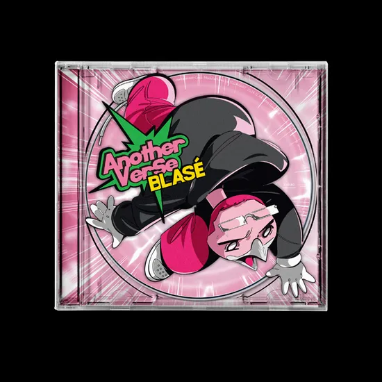 ANOTHERVERSE [정규 3집]