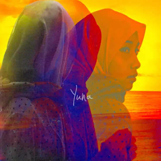 YUNA [EP]