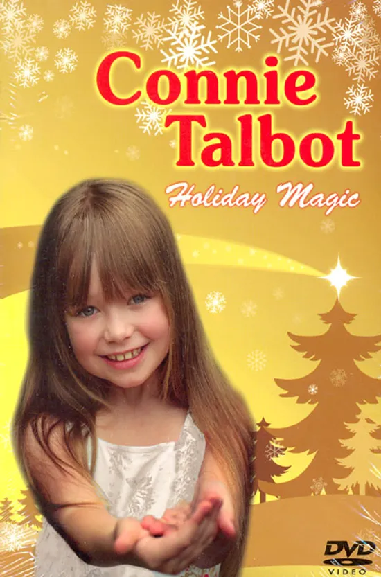 HOLIDAY MAGIC [코니 탤벗: 홀리데이 매직]