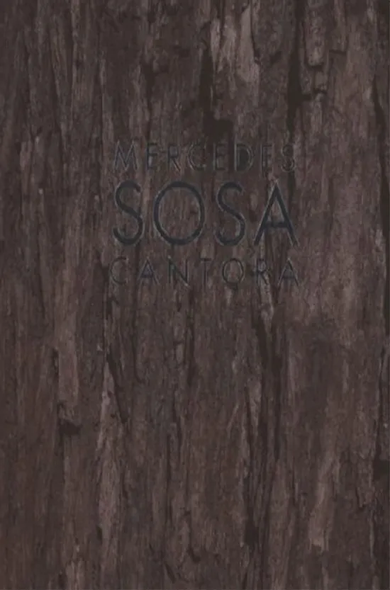 CANTORA: UN VIAJE INTIMO [HARDBACK BOOK: 2CD+DVD]