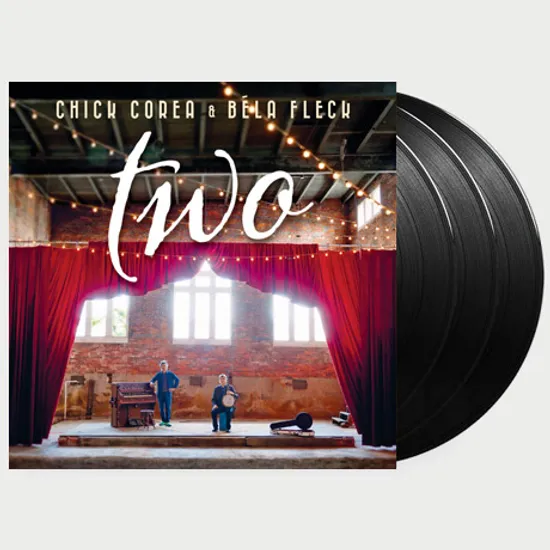 TWO [LP] [한정반]