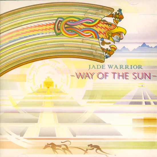 WAY OF THE SUN