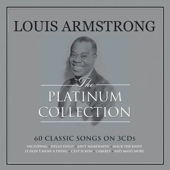 THE PLATINUM COLLECTION