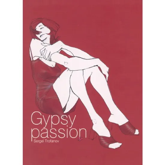 GYPSY PASSION