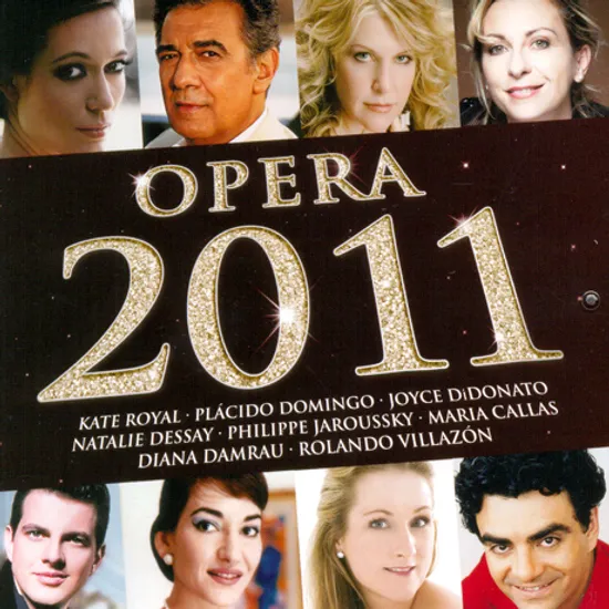 OPERA 2011 [오페라 2011]