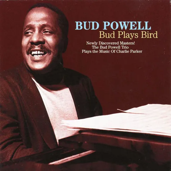 BUD PLAYS BIRD