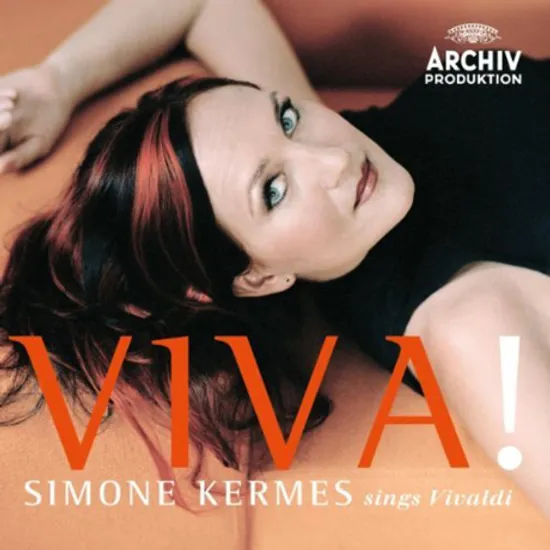 VIVA: VIVALDI/ ANDREA MARCON