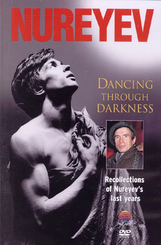 DANCING THROUGH DARKNESS