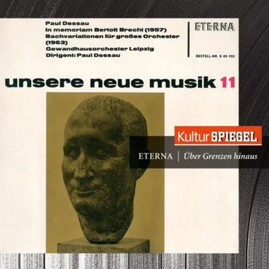 ORCHESTERWERKE/ HERBERT KEGEL