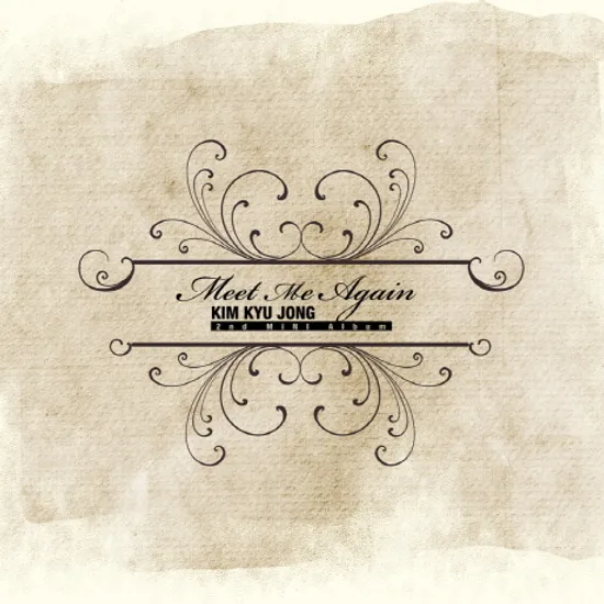 MEET ME AGAIN [미니 2집]