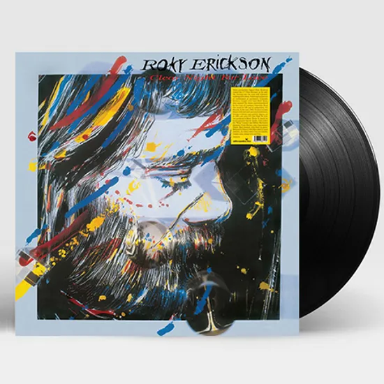 CLEAR NIGHT FOR LOVE [LP]