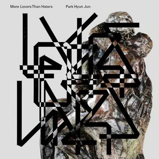 MORE LOVERS THAN HATERS