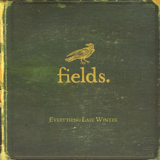 EVERYTHING LAST WINTER