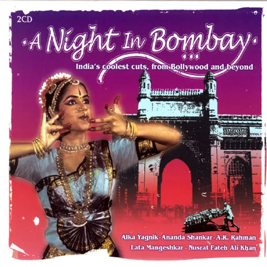 A NIGHT IN BOMBAY