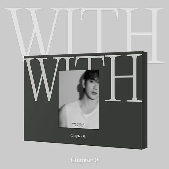 1ST ALBUM [CHAPTER 0: WITH] [ME VER]