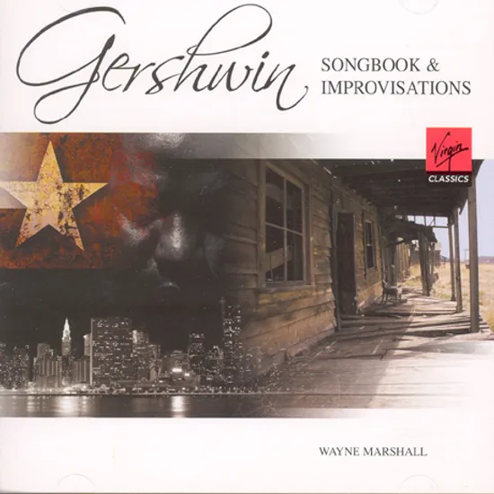 SONG BOOK & IMPROVISATIONS/ WAYNE MARSHALL