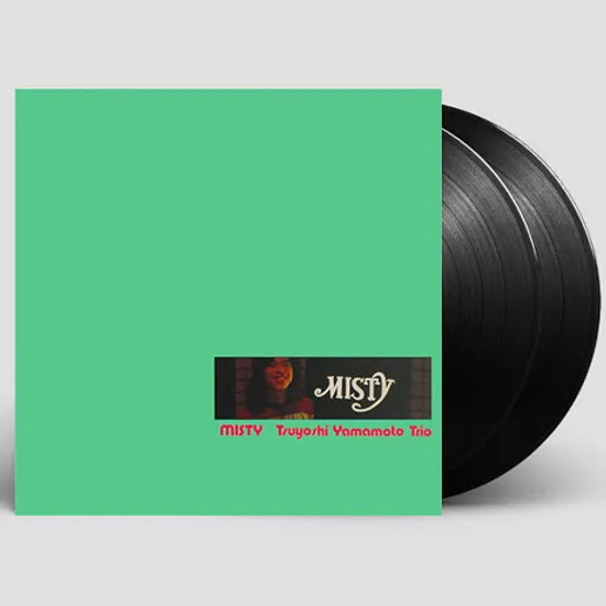 MISTY [180G LP]