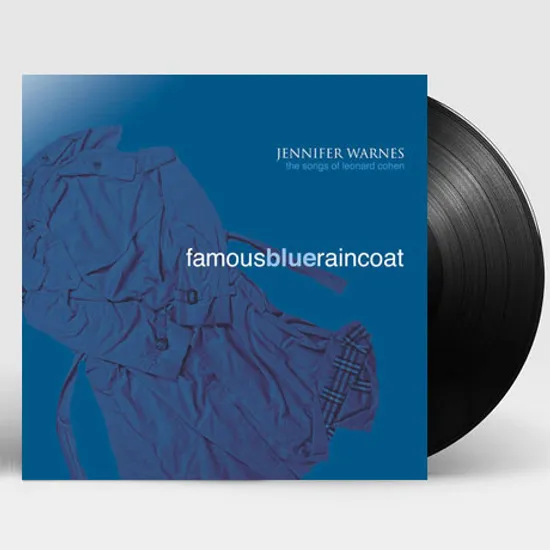 FAMOUS BLUE RAINCOAT [180G LP]