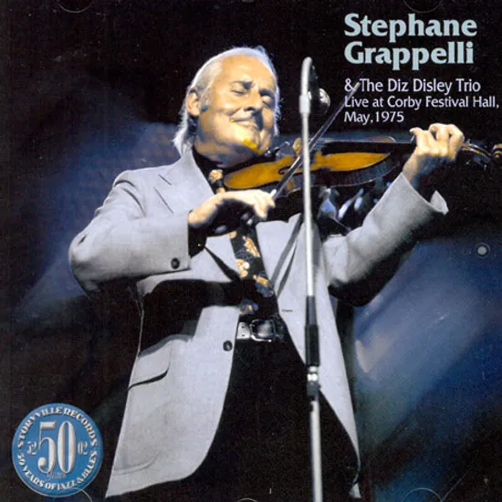 LIVE AT CORBY FESTIVAL HALL, MAY.1975