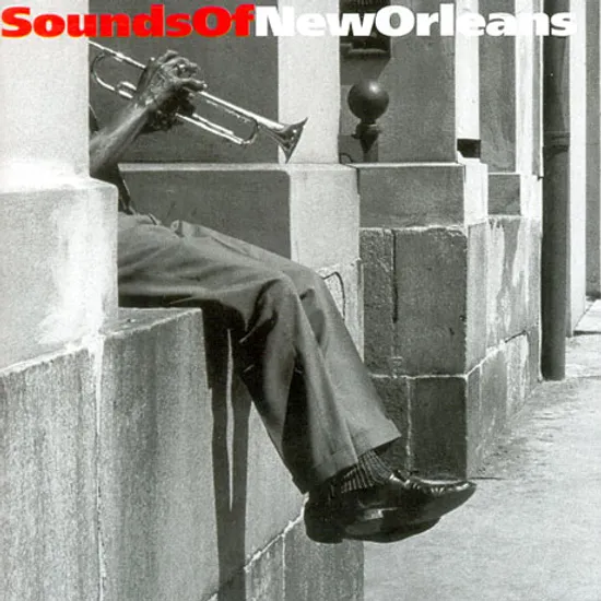 SOUNDS OF NEW ORLEANS 1