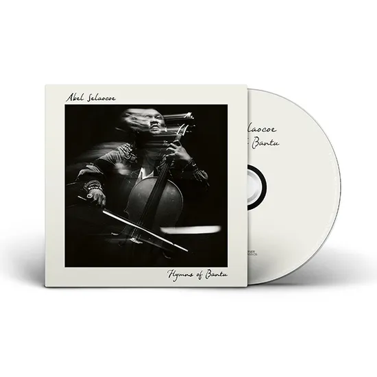 HYMNS OF BANTU [아벨 셀라오코: 반투 송가]