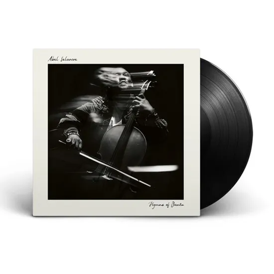 HYMNS OF BANTU [아벨 셀라오코: 반투 송가] [LP]