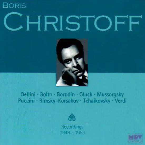 RECORDINGS 1949-1953