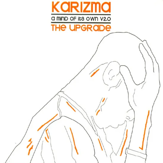 A MIND OF ITS OWN V2.0: THE UPGRADE