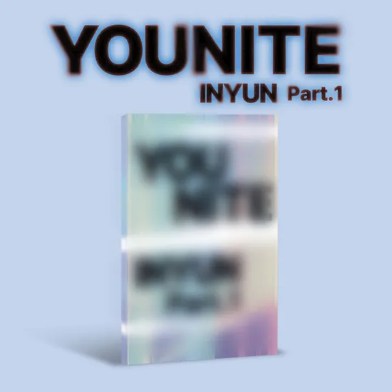 인연: INYUN PART.1 [미니 8집] [YUN VER]