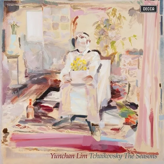 THE SEASONS [차이콥스키: 사계] [UHQ-CD]
