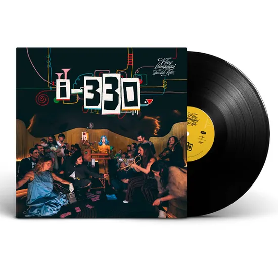 I-330 [LP]